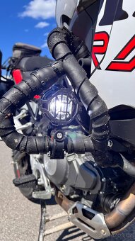 BENELLI TRK 502X - 9