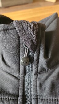 Softshell funkční bunda Kilimanjaro vel. 38 - 9