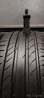Skoda Kodiaq, alu 20',letní set, originál - 9