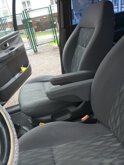Ford Galaxy 1.9 tdi - 9
