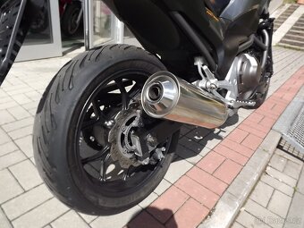Honda NC 700S - 9