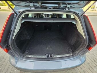 Volvo v60 r 2018 2.0d 92000km manual STK 12. 2026 - 9