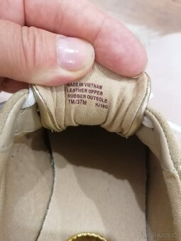 Nové boty Michael Kors - 9
