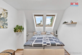 Prodej rodinného domu, 118 m², Osečná, ul. Horní selská - 9