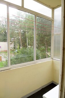 Byt 2+1 ve Svitavách v osobním vlastnictví o velikosti 52 m² - 9