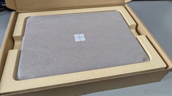 TOP Surface Laptop Studio - i7, 32GB, 1TB, RTX 3050, záruka - 9