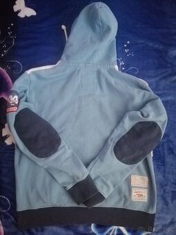 Thor steinar - mikina vel 3xl - 9