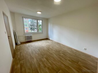 Pronájem zrekonstruovaného bytu 2kk Varnsdorf, ul. - 9