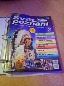 Encyklopedie pro děti i dospělé - 9