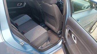 Škoda Fabia ll 1.4i - 9