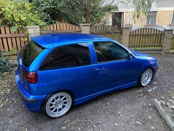 Seat Ibiza 6k2 - 9