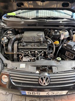 VW Lupo - 9