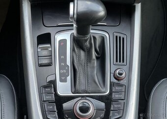 Audi Q5 3.0TDi 190kw S-LINE QUATTRO automat 190 kw - 9