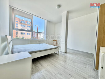 Prodej bytu 2+kk, 50 m², Kladno, ul. Osvoboz. pol. vězňů - 9
