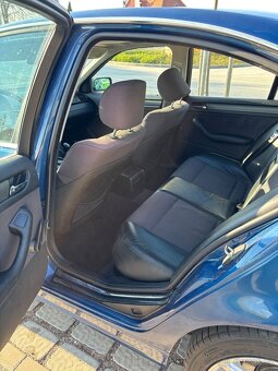 BMW E46 320i 125kw - 9