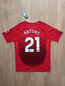 Manchester United 24/25 - 9