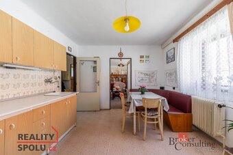 Prodej, domy/rodinný, 169 m2, Rancířov, 37881 Dešná, Jindřic - 9