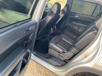 Volkswagen Atlas 3.6 4x4 SE 2019 - 9