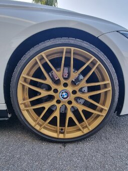 Bmw 335i F30 - 9