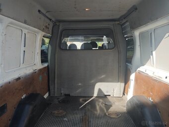 Ford Transit Kombi L2H2 - 9