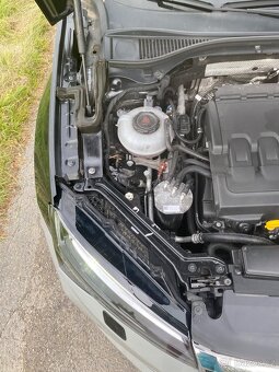 Š.Superb III 1.6 Tdi 88 kW lift r.v.2020 DSG kamera - 9