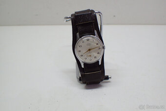 Hodinky zn. Prim - Typ 011- 1959 - vzácné - 9