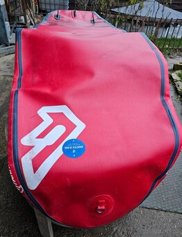 Paddleboard plus skimboard za jednu cenu - 9