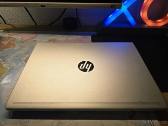HP ProBook 440 G6 i5-8gen, 16GB RAM, 256GB NVME SSD,WIN11PRO - 9