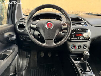 Fiat Punto, 1.3,5DV,KLIMA,STK 07/2027 - 9