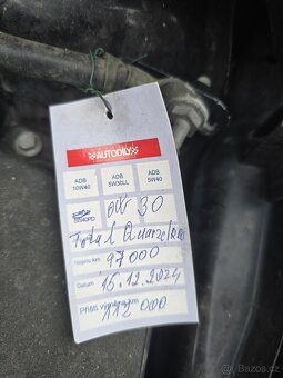 FORD FOCUS TURNIER 1.5 TDCI - 9