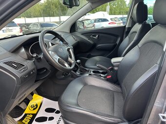 Hyundai IX35 2011 1.7CRDI - 9