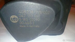 6Q1959801A Motor stahov.lev.p+047133062 Škrtící klapka Fab.1 - 9