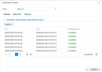 Synology DS916+ - 9