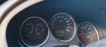 Subaru Forester 2,0 116KW R.V. 2008 Jen 107TIS KM - 9