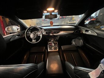 Audi A6 C7 180kW - 9
