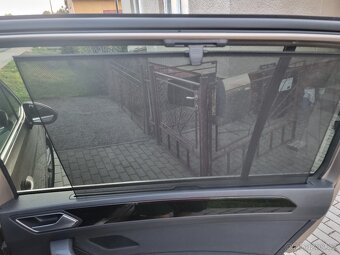 Touran 1,6 TDI 85kw highland - 9
