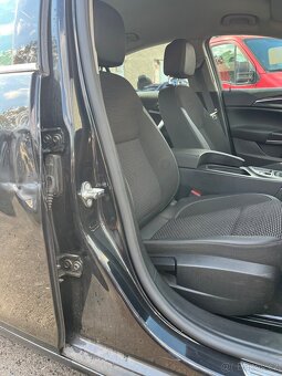 Opel Insignia 2.0 CDTi, 125 kW, r.v. 2016, 192 tis. km - 9