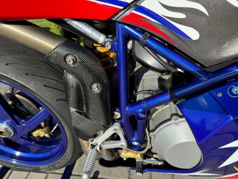 Ducati 998 S Ben Bostrom 29 of 155 - 9