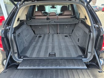 BMW X5, Xdrive 30D 7míst Serviska - 9