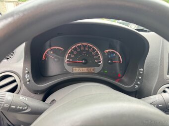 Fiat Panda 1.2i - 9