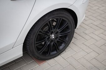 BMW Rad 1 120d, 130kW, 5d // AJ NA SPLÁTKY / PROTIÚČET - 9