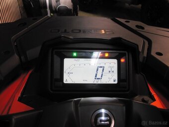 CFMOTO Gladiátor X625-A EPS (posilovač řízení) - 9