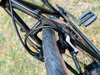 Mestske kolo Axman s NEXUS8 a Magura - 9