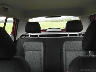 Škoda Fabia 2 1.9TDI 77kW bez DPF - 9