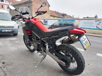 aprilia Tuareg 660 - 9