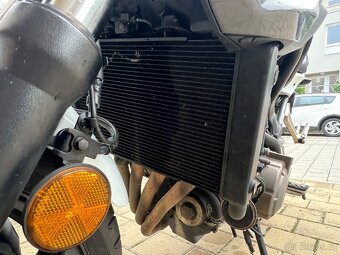 Honda CB 650F - 9