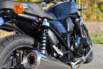 Honda CB 1100/EX ,,Black Edition,, - 9