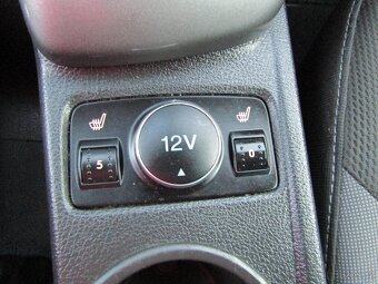 Ford Focus 1.6 TDCi , 85 kW nafta, 2014 - 9