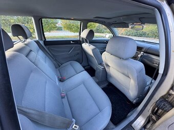 Volkswagen Passat Variant B5.5 - 9