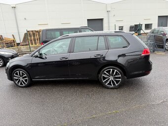 Volkswagen Golf 7 kombi 1.4 TSI 90 KW, 2013 - 9